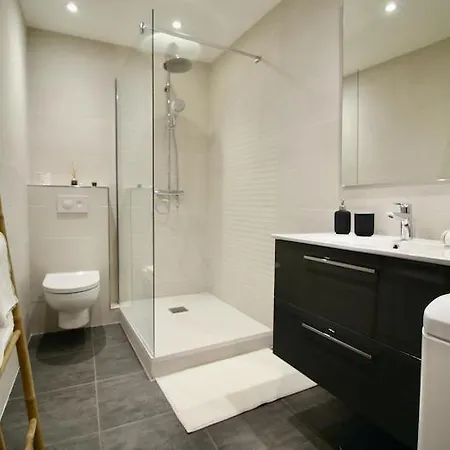 Appartement Chaleureux Et Cocooning A Barr - Escapade Chez Valentine Exterior photo