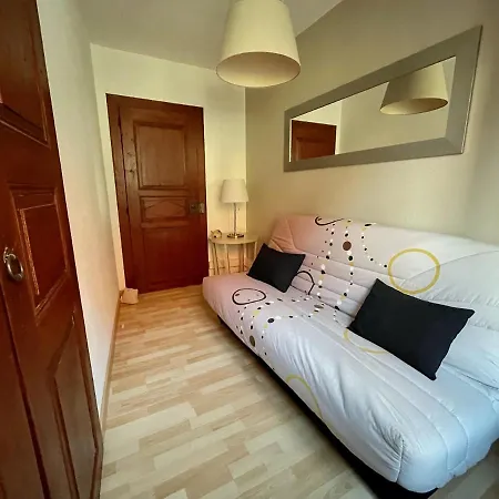 Appartement Chaleureux Et Cocooning A Barr - Escapade Chez Valentine Exterior photo