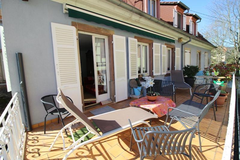 Chaleureux Et Cocooning A - Escapade Chez Valentine Apartment *