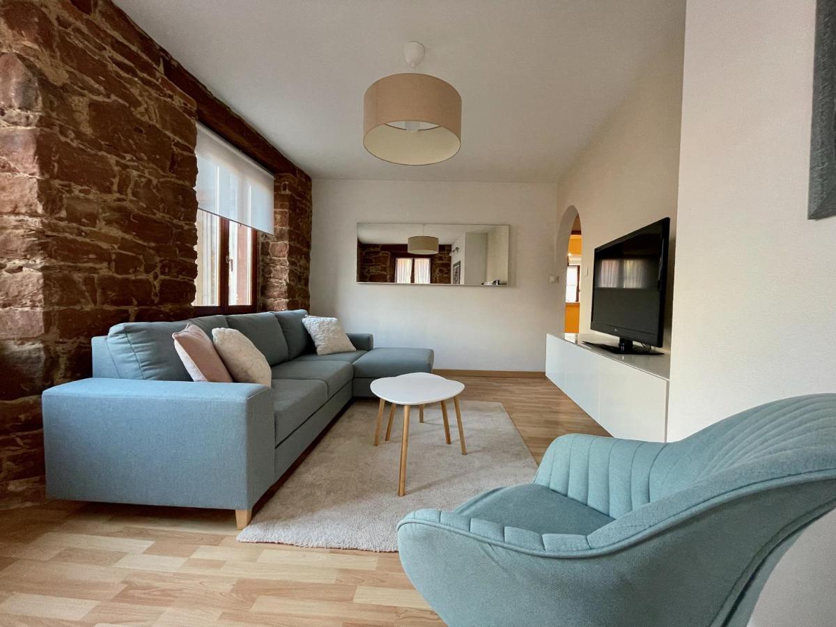 Chaleureux Et Cocooning A - Escapade Chez Valentine Apartment